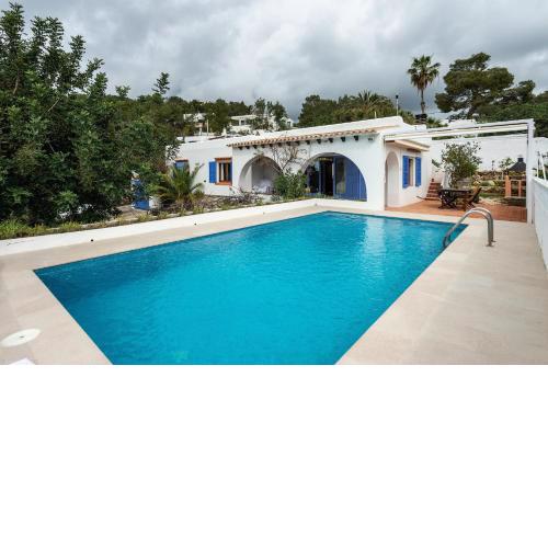 Villa Geckos