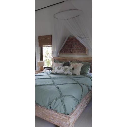 Villa Gede Private Guest House