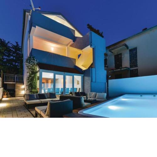 Villa `Gega` XXL