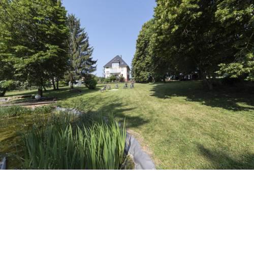 Villa Geisenhof