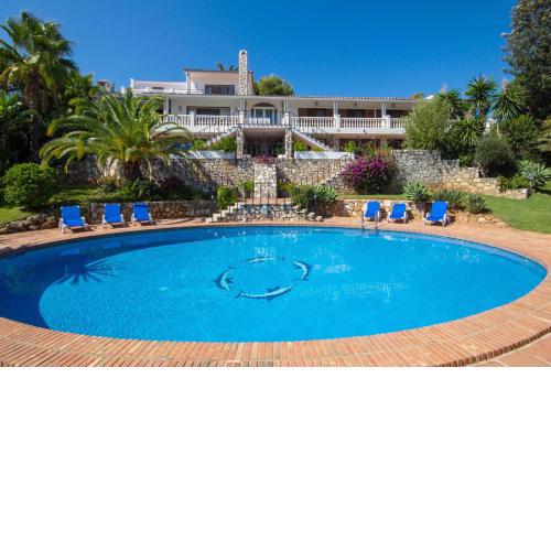 Villa Gema Costa del Sol