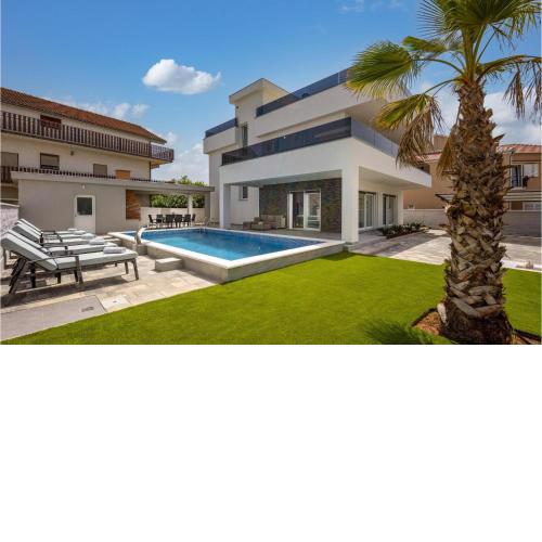 Villa Gemella