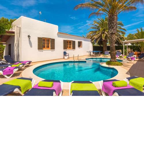 Villa Gemini by Villa Plus
