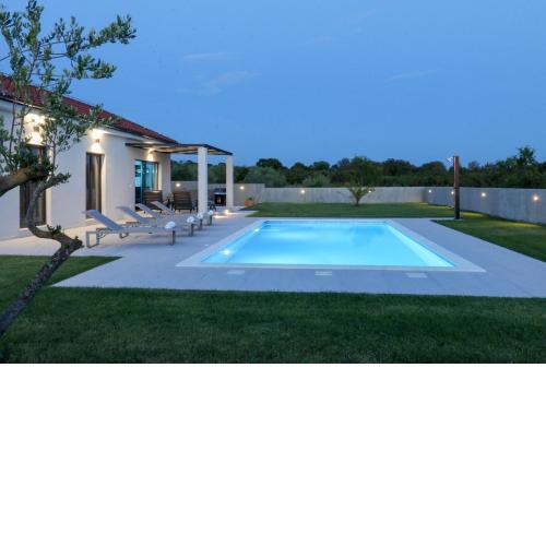 Villa Gemini