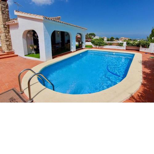 Villa Geminis