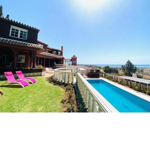 Villa Geneviève Costa del Sol