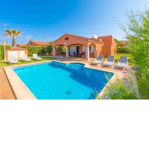Villa Geranio
