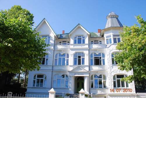Villa Germania App. 8b