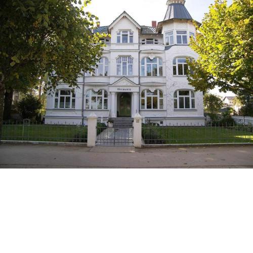 Villa Germania, FeWo 3