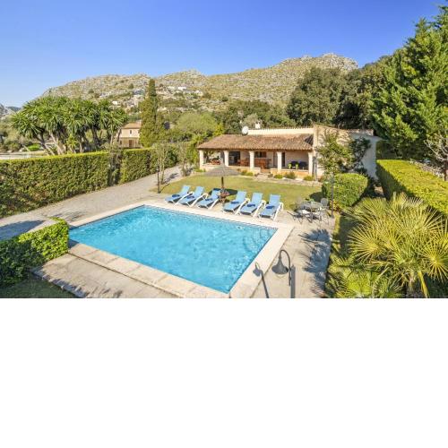 Villa Geroni by Villa Plus