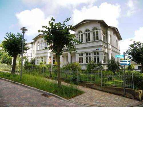 Villa Gertrud