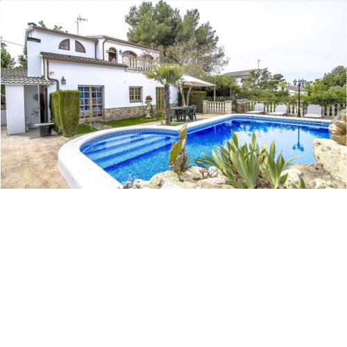 Villa Gessami