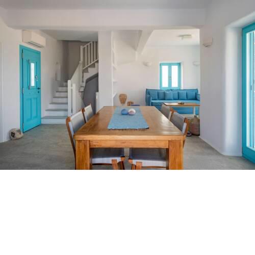 Villa Ghetoo by Spain Great Sea view