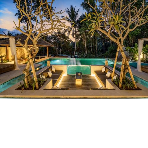 Villa Gian Minima by BaliSuperHost