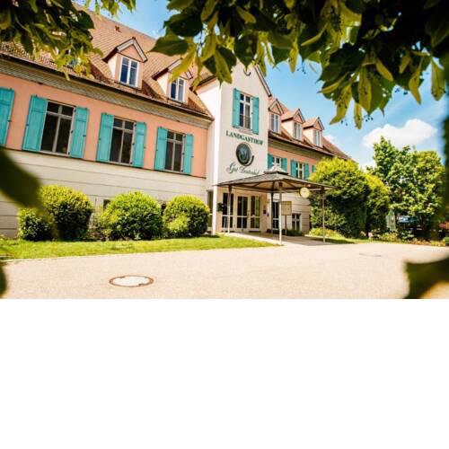 Villa Giani / Deutenhof