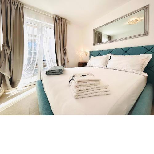 VILLA GIANNI - room VENEZIA - 4 stars