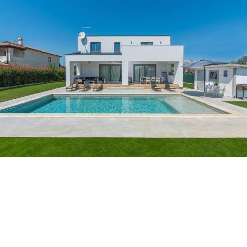 Villa Gina
