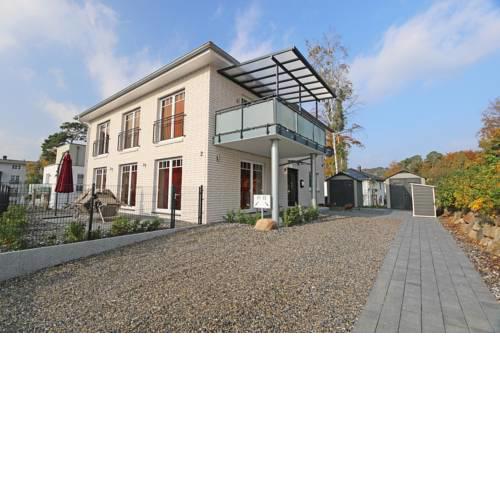 Villa Gina