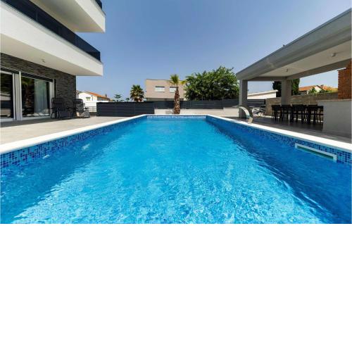 Villa Gina