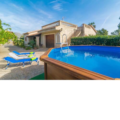 Villa Ginebro