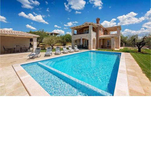 Villa Ginocchetti