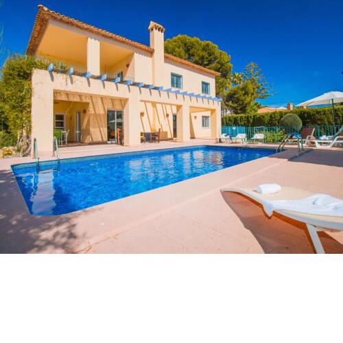 Villa Gio - Plusholidays