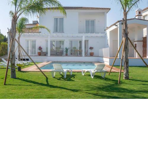 Villa Girasol