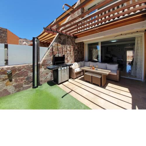 Villa Gisel