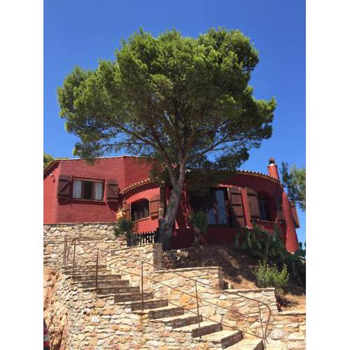 Villa Gisele