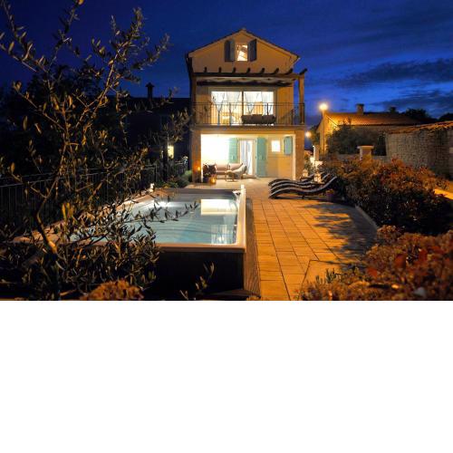 Villa Gisella