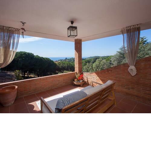 Villa GIULIA