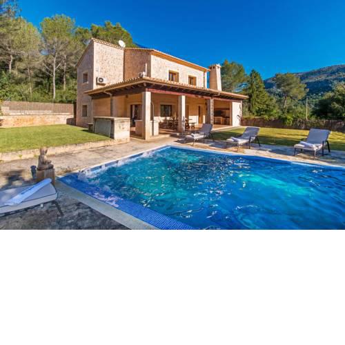 Villa Giusy