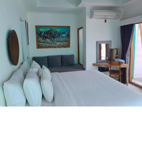 Villa Giyor