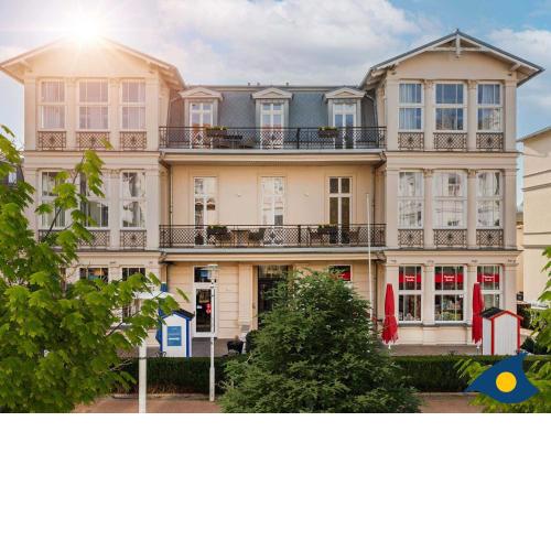 Villa Glaeser Whg 11