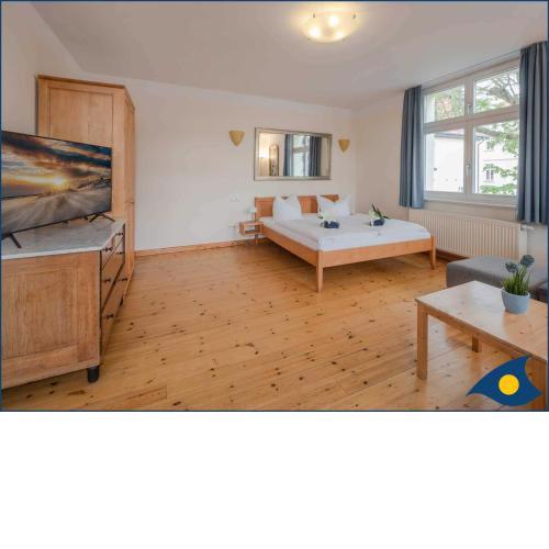 Villa Glaeser Whg 28