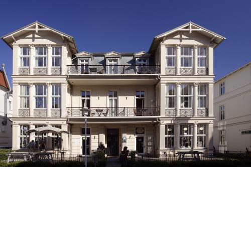 Villa Glaeser