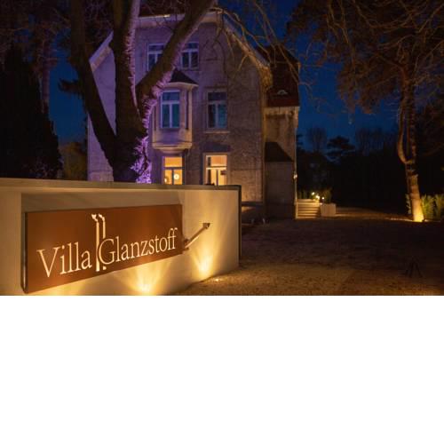 Villa Glanzstoff