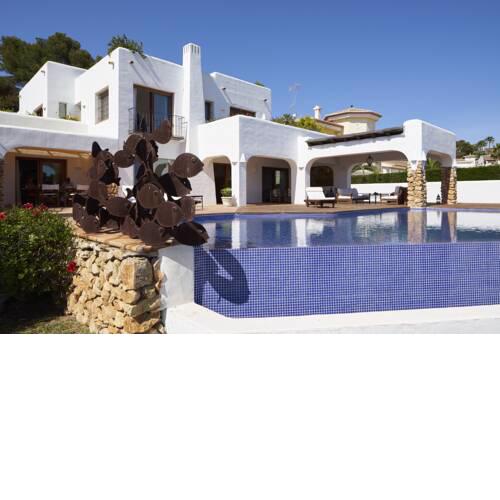 VILLA GLORIA AL MAR