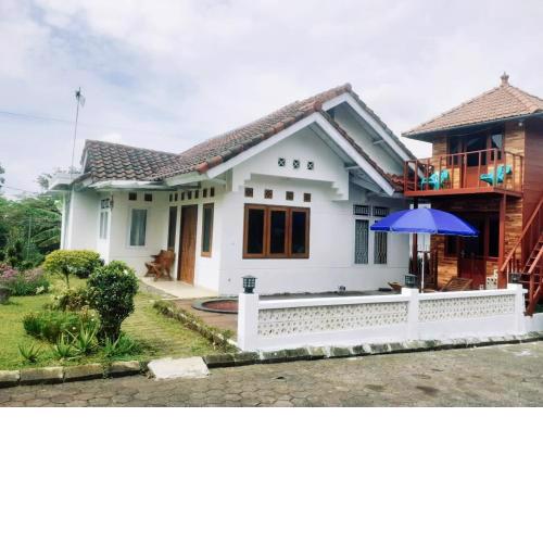 Villa Gloria Mariwati