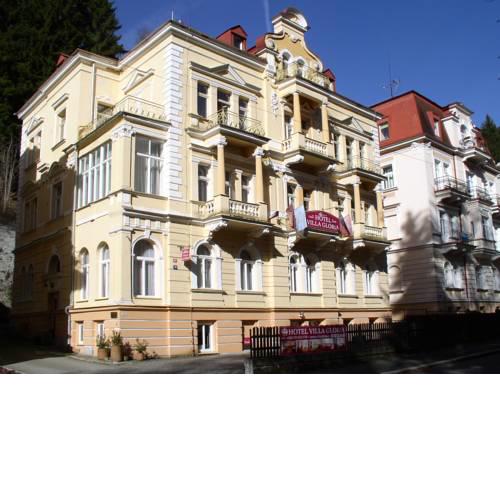Villa Gloria