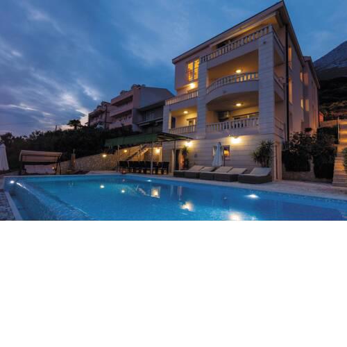 Villa Gloria