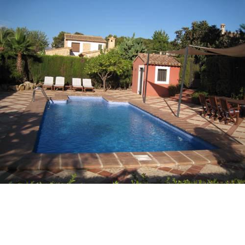 VILLA GLORIA