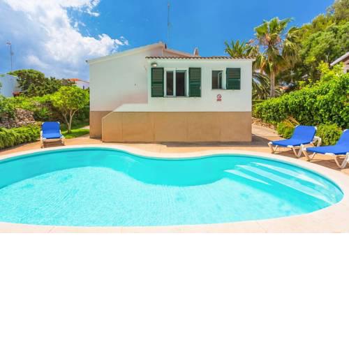 Villa Gloria