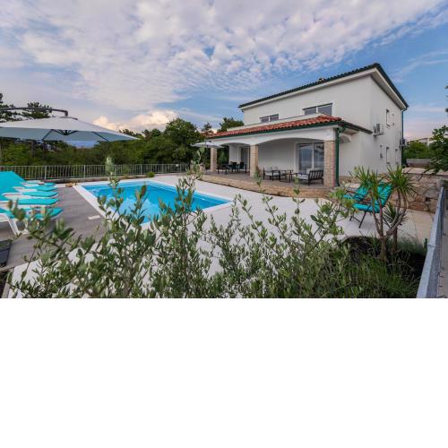 Villa Gloria