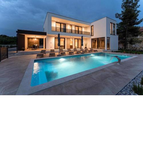Villa Gloria