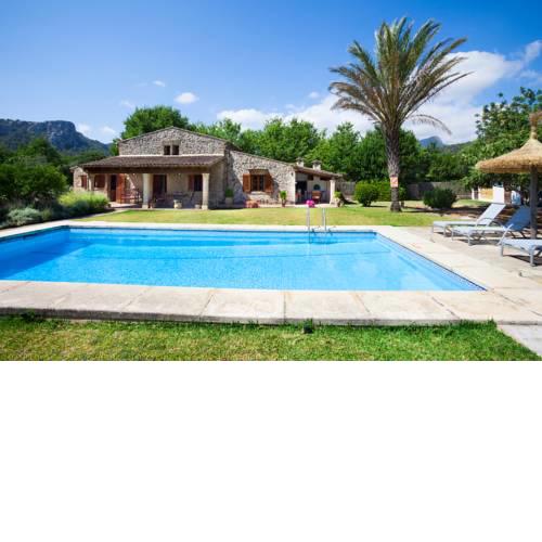 Villa Gloriosa