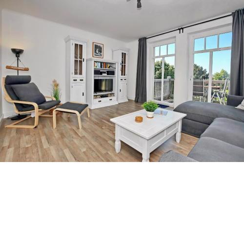 Villa Glückauf Wohnung 09