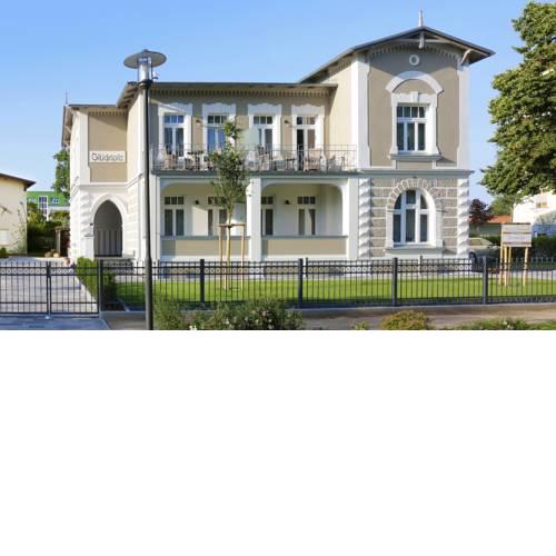 Villa Glückspilz