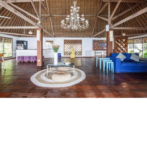 Villa GMB Beach house
