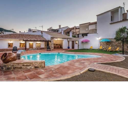 Villa Godoy